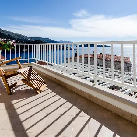 Apartment Paco Dubrovnik