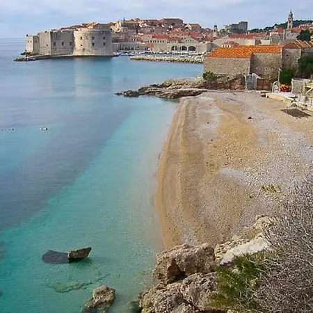 Paco Dubrovnik